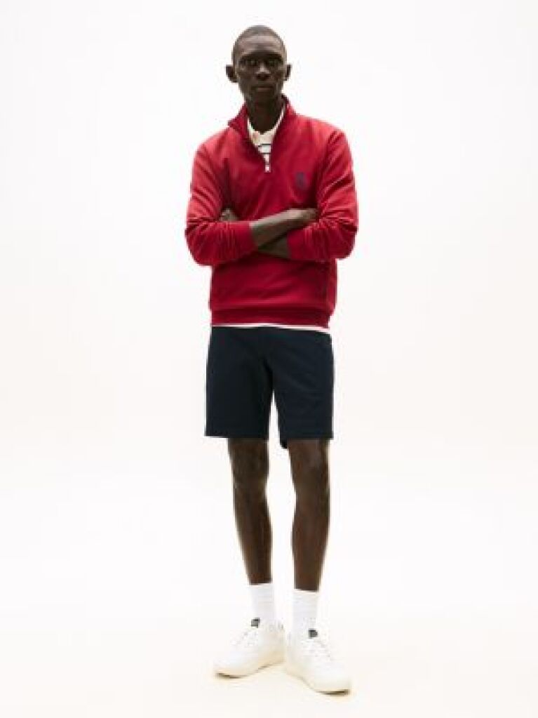 Blue 1985 Collection Brooklyn Twill Shorts  Men