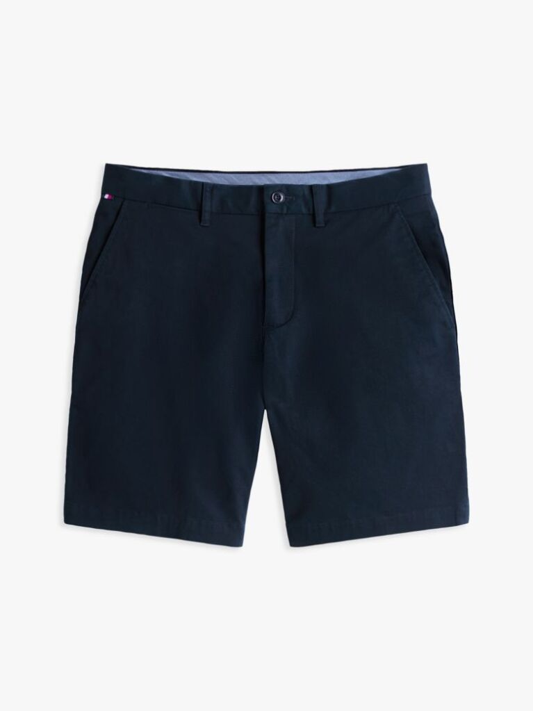 Blue 1985 Collection Brooklyn Twill Shorts  Men