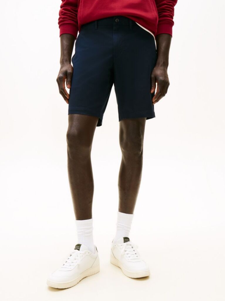 Blue 1985 Collection Brooklyn Twill Shorts  Men