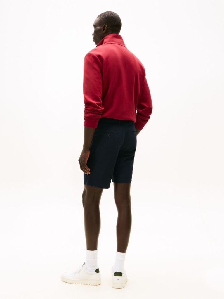 Blue 1985 Collection Brooklyn Twill Shorts  Men