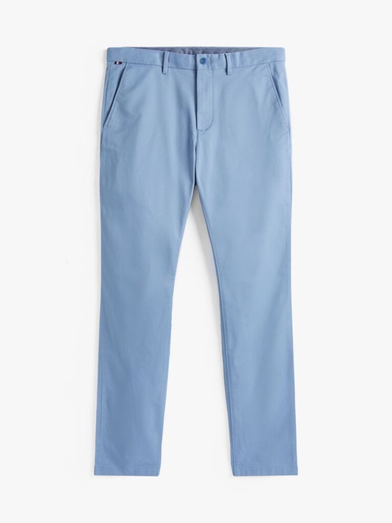 Blue 1985 Collection Bleecker Slim Fit Chinos  Men