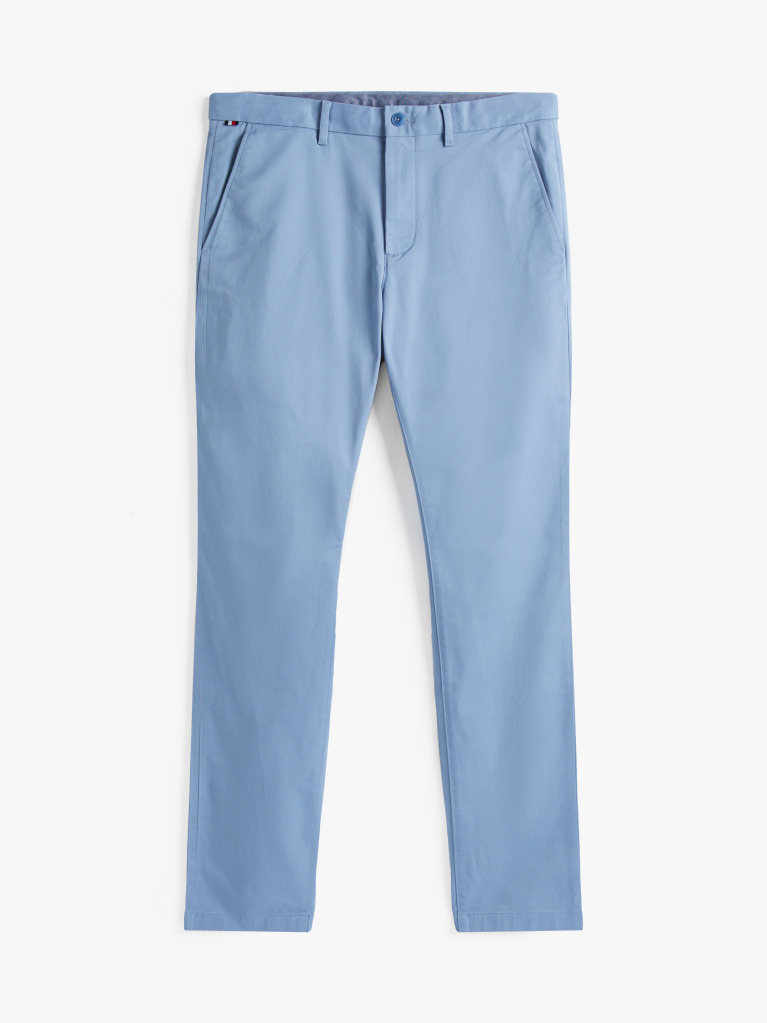 Blue 1985 Collection Bleecker Slim Fit Chinos  Men