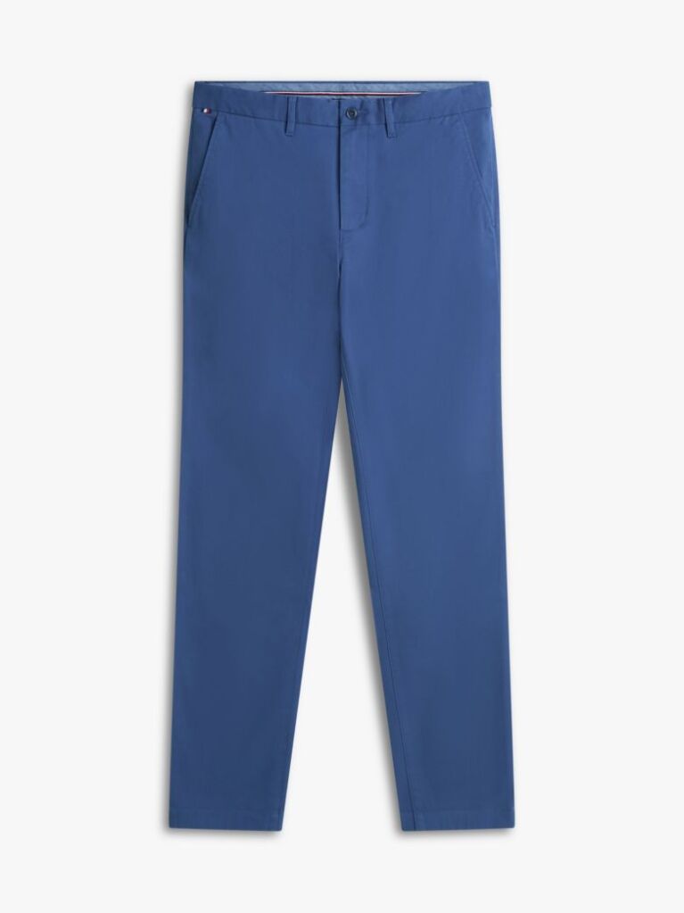 Blue 1985 Collection Bleecker Slim Fit Chinos  Men
