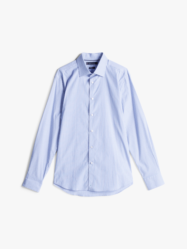 Multi Smart Casual TH Flex Regular Shirt  Men