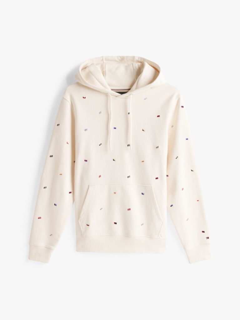 White Flags Hoodie  Men