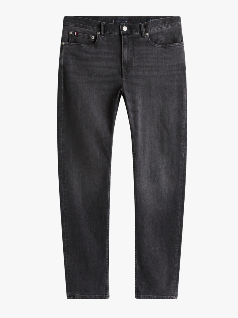 Grey Slim Bleecker Jeans  Men
