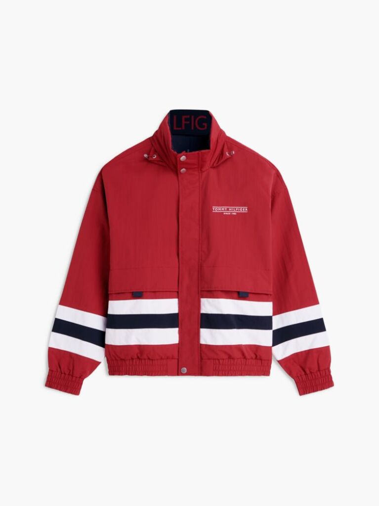 Multi Reversible Regatta Jacket  Men