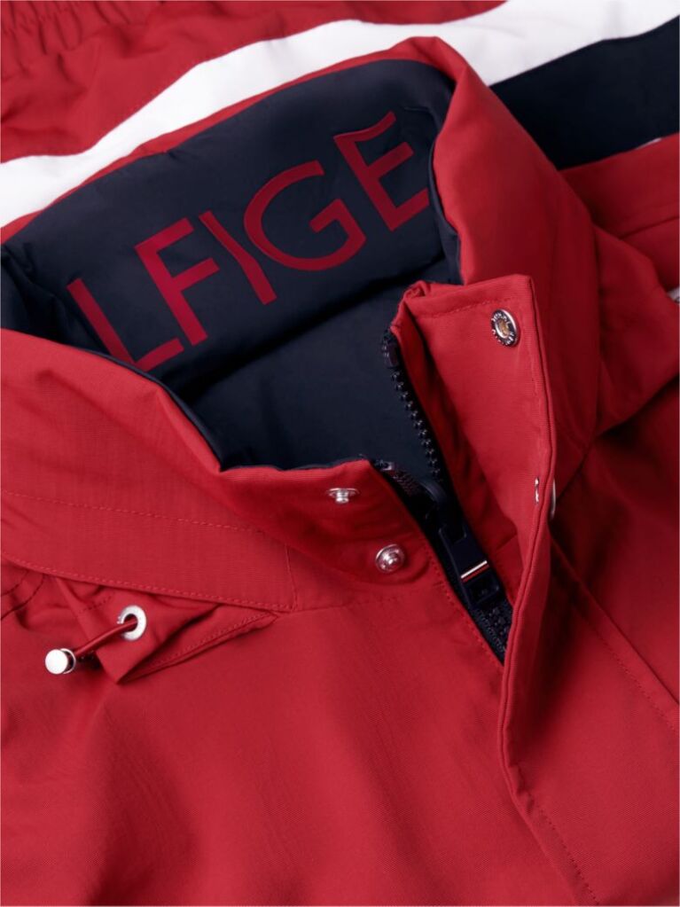 Multi Reversible Regatta Jacket  Men
