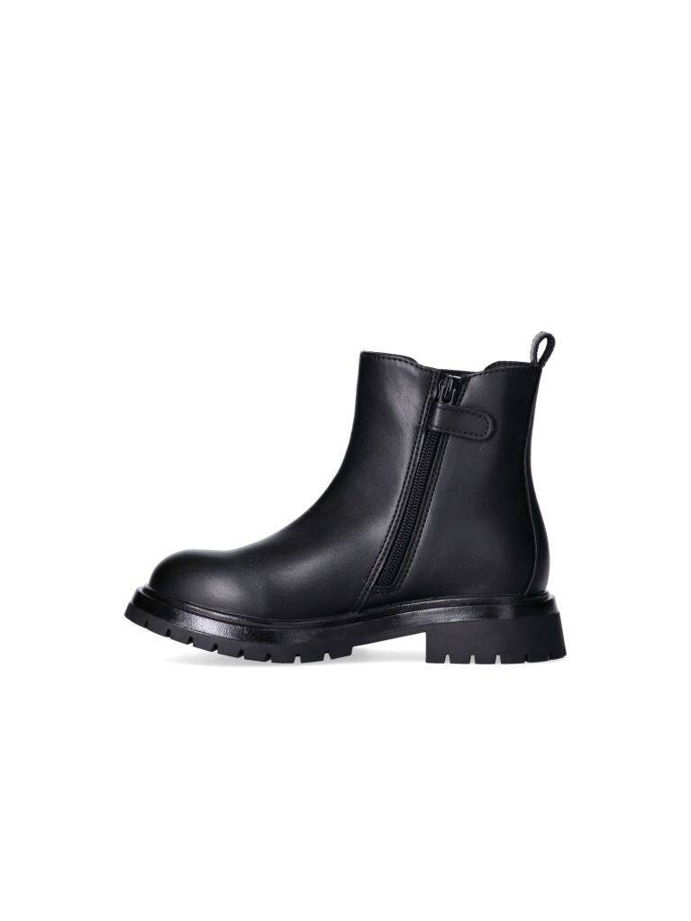 Black Chelsea Boots  Girls