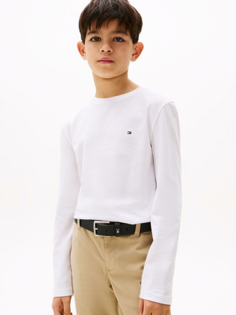 Multi 2-Pack Long Sleeve T-Shirts  Boys