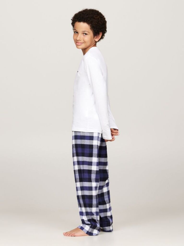 Multi 2-Pack Long Sleeve T-Shirts  Boys