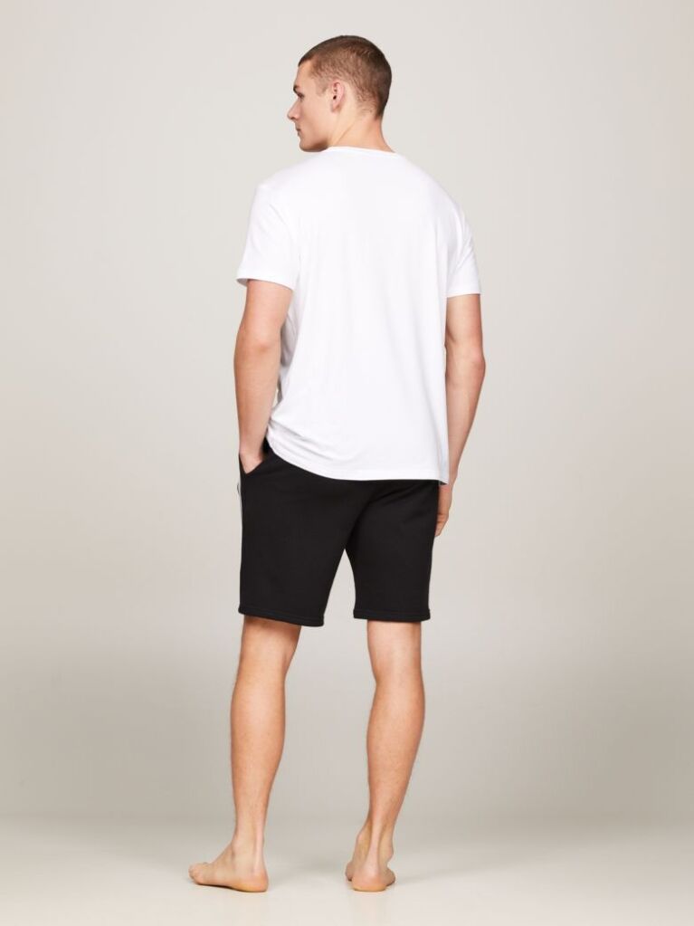 Multi 2-Pack Everyday Luxe Crew Neck T-Shirts  Men
