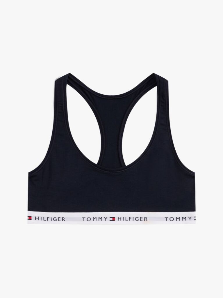 Blue TOMMY ICONS BRA BRALLETE  Women