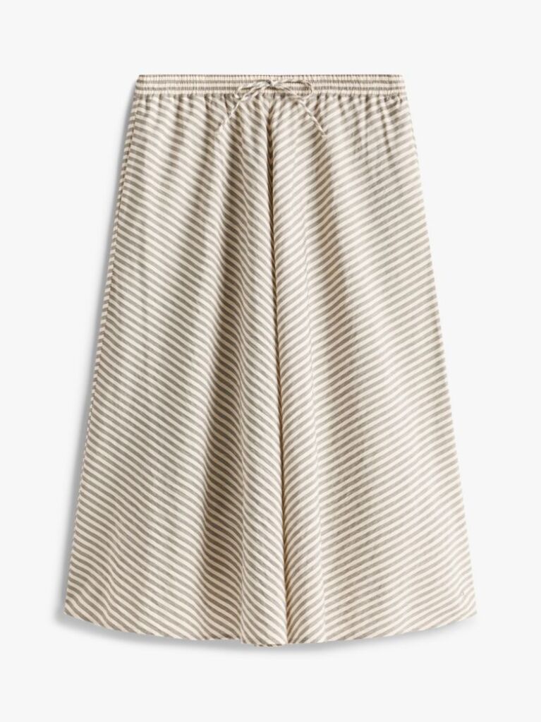 Multi Midi Skirt  Women