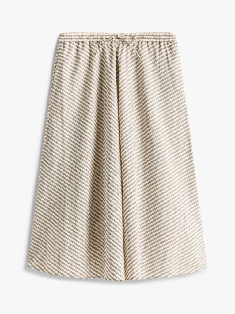 Multi Midi Skirt  Women