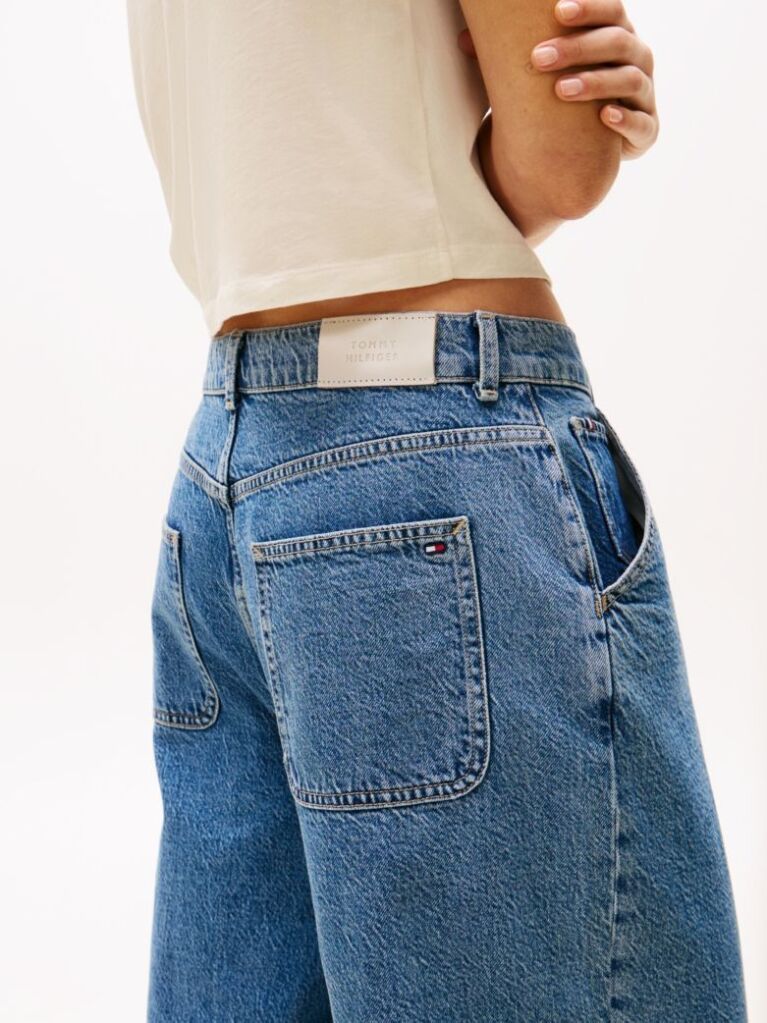 Denim The Sofia Capsule Regular Jeans  Women