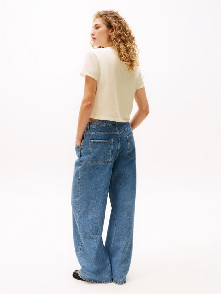 Denim The Sofia Capsule Regular Jeans  Women