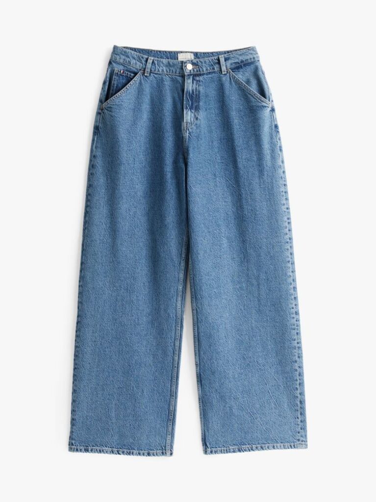 Denim The Sofia Capsule Regular Jeans  Women