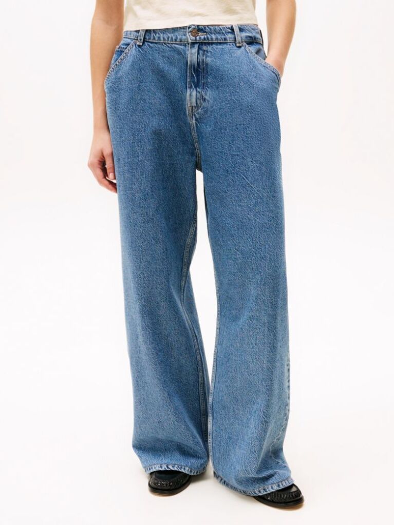 Denim The Sofia Capsule Regular Jeans  Women